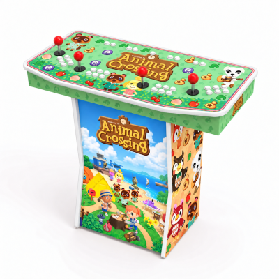 Animal Crossing